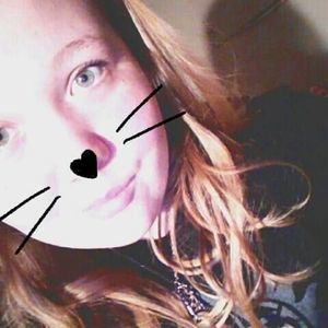 Meet your Posher, Kaylea